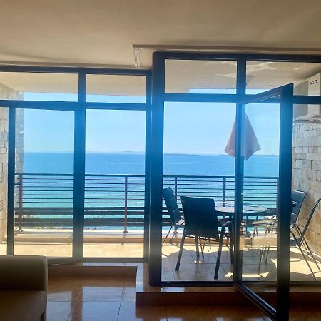 Dolce Vita Apartment Sveti Vlas Luaran gambar