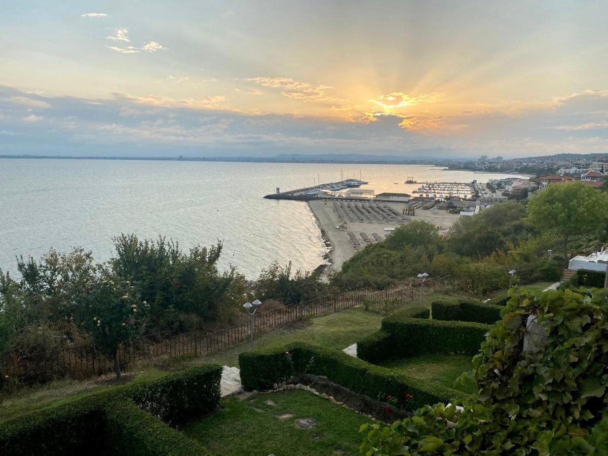 Dolce Vita Apartment Sveti Vlas Luaran gambar