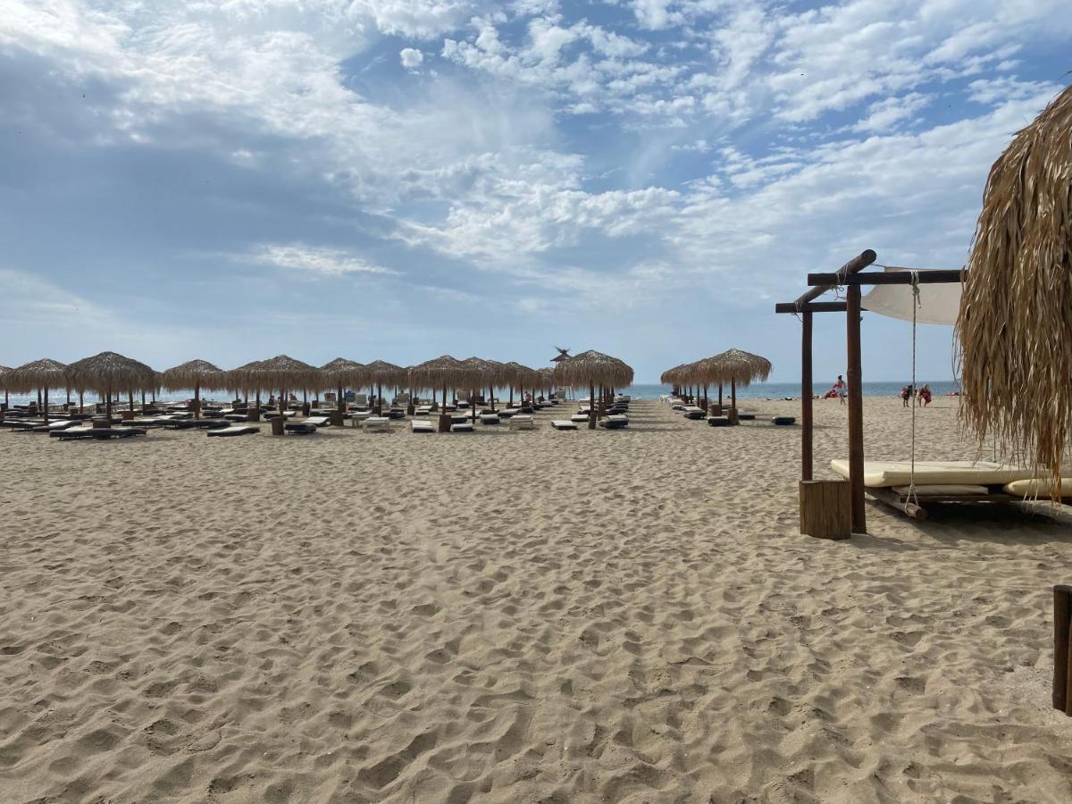 Dolce Vita Apartment Sveti Vlas Luaran gambar