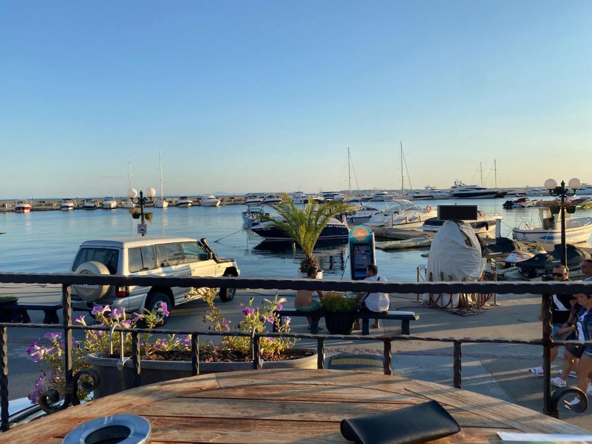 Dolce Vita Apartment Sveti Vlas Luaran gambar