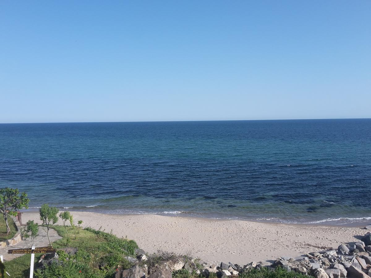Dolce Vita Apartment Sveti Vlas Luaran gambar